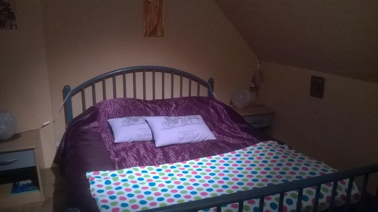 Le Hameau Aux Escargots Bernon Room photo