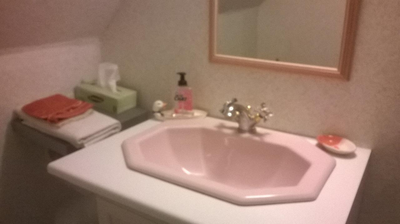 Le Hameau Aux Escargots Bernon Room photo